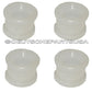 Porsche 911 Retaining Bracket Sway Bar Bushing - Sway Bar Link to Ball Pin Set 6
