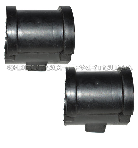 Jaguar XK8 XKR Front Sway Bar Bushing MJA2102CE  97-06 Set of 2