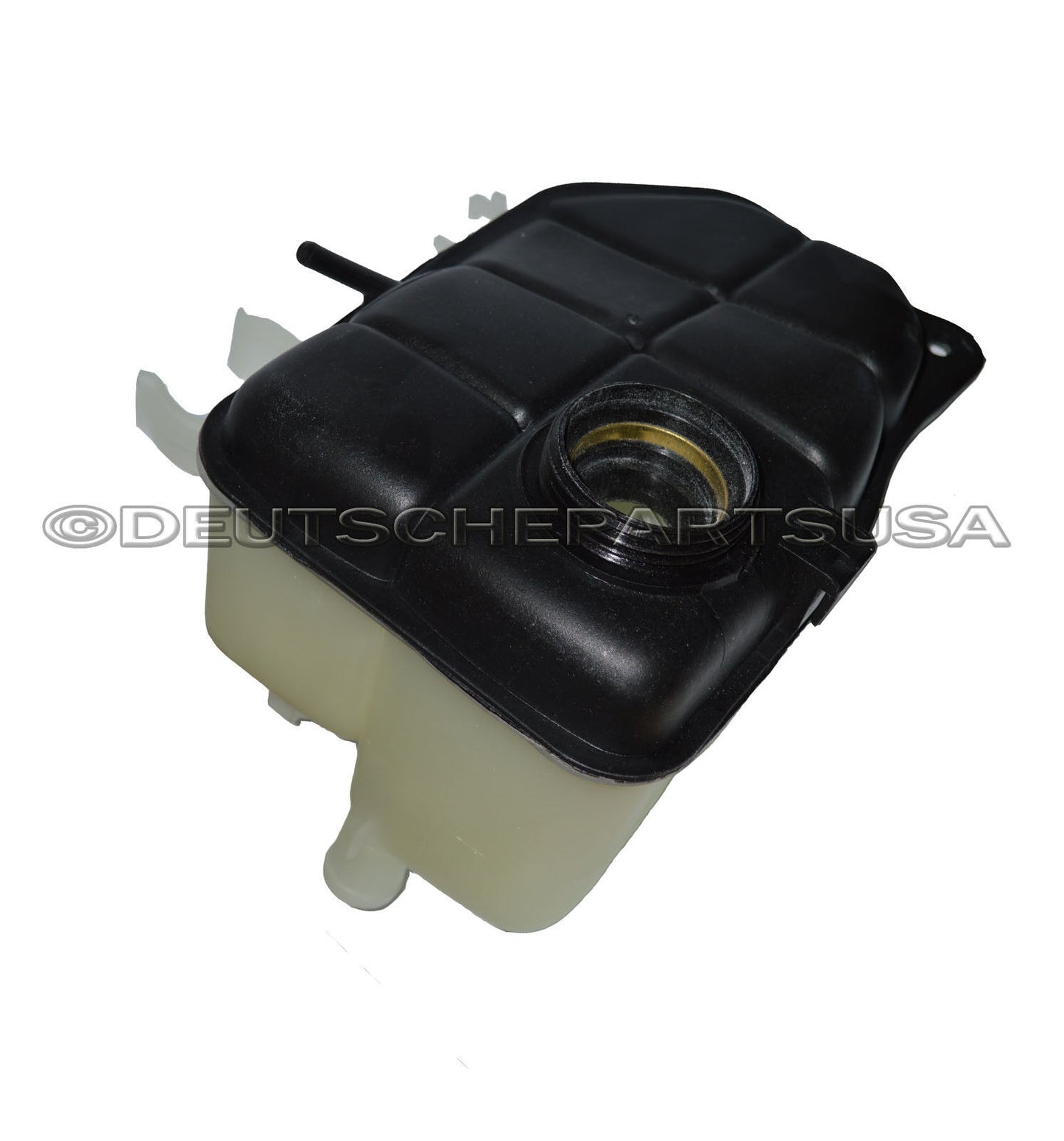 Mercedes-Benz Coolant Recovery Reservoir Expansion Tank 203 500 00 49 2035000049