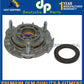 PORSCHE 997 911 Rear Upper Suspension Strut Shock Mount w/ Washer Left / Right