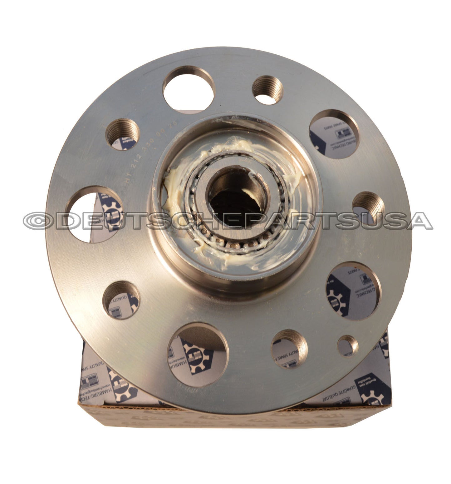 MERCEDES W212 E CLASS FRONT WHEEL BEARING HUB L /R 2123300025 212 330 00 25
