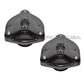 Mercedes w204 w211 Front UPPER Suspension Strut Mount LH + RH 2043201273 Set 2