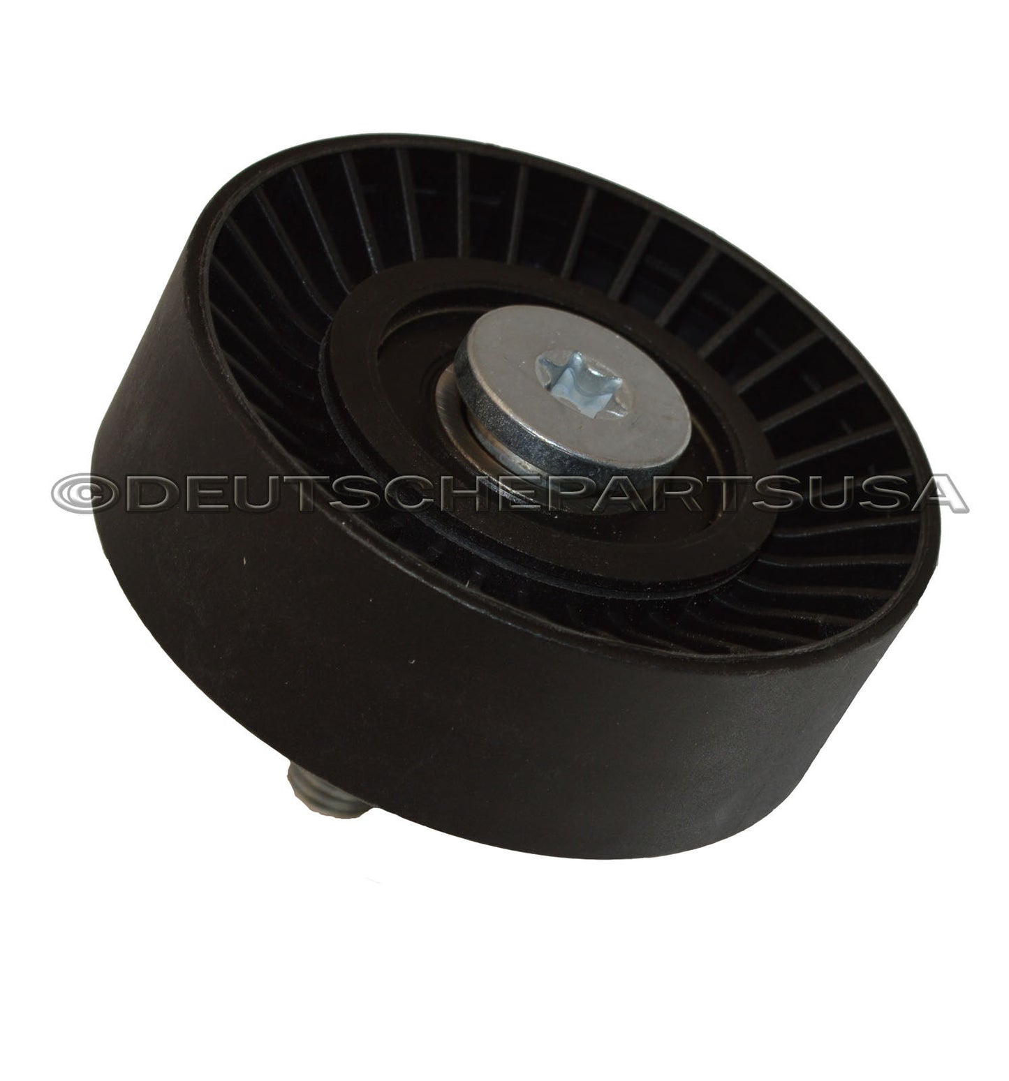 Acc. Belt Idler Pulley for Alternator / Water Pump for BMW E60 E83 11287516847