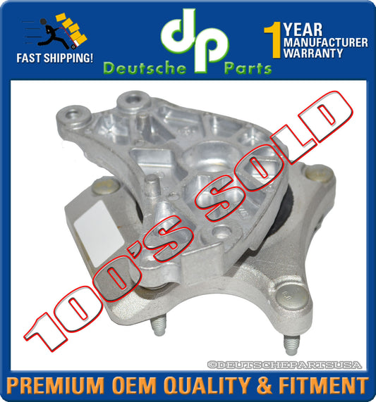 TRANSMISSION MOUNT for MERCEDES W204 W216 W218 W212 W221 4Matic 2042400618