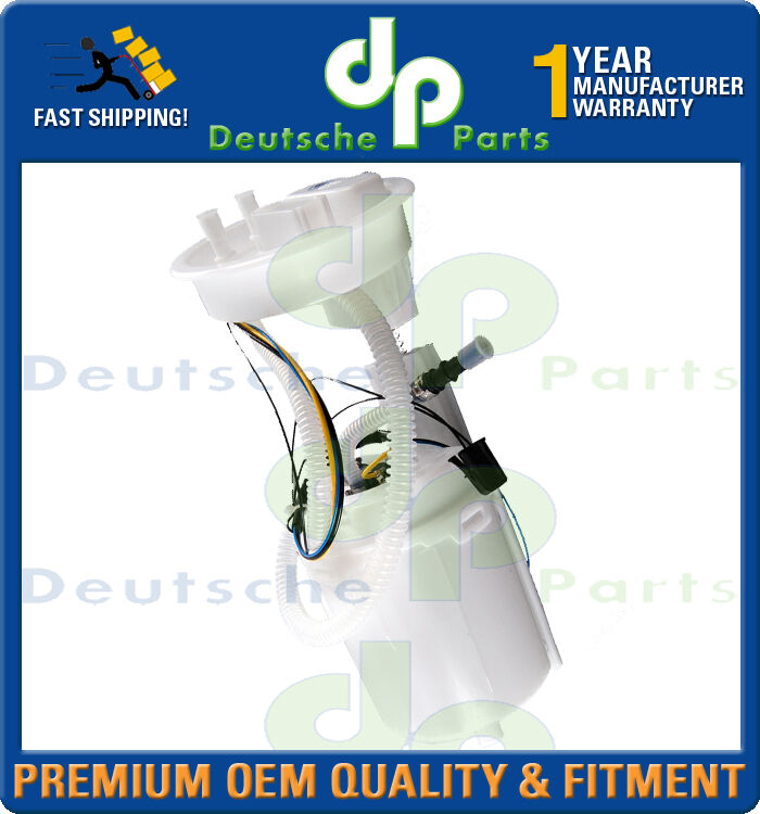 VOLKSWAGEN GOLF CITY JETTA BEETLE FUEL PUMP ASSEMBLY 1J0 919 087S / 1J0919087S