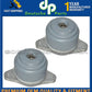 HYDRAULIC ENGINE MOTOR MOUNT MOUNTS for MERCEDES W221 4Matic 2212400817 LR SET 2