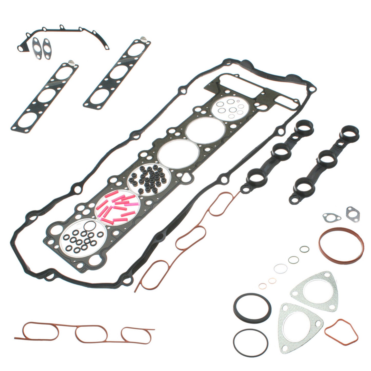 CYLINDER HEAD GASKET SET for BMW E36 E39 323i 323is 328i 328is 528i 11121427826