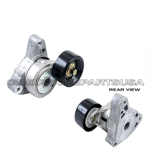 ACC. BELT TENSIONER ASSY for ACURA HONDA ACCORD CR-V CIVIC ELEMENT 31170RAAA02