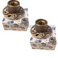 Mercedes W204 FRONT CONTROL ARMS BALL JOINTS Wheel Hub Bearing SUSPENSION KIT