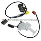 Land Rover LR3 Front + Rear Fuel Tank Sender Unit WGI500060 + WGI500070 Set of 2
