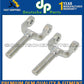 Porsche 911 912 914 Steering Tie Rod Forks Front L + R 901 347 315 03 Set of 2