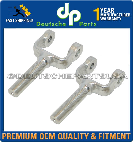 Porsche 911 912 914 Steering Tie Rod Forks Front L + R 901 347 315 03 Set of 2