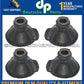 MERCEDES W203 W211 W220 4MATIC Steering Rack Bushing 211 460 00 29 Set of 4