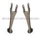 PORSCHE 911 996 C4 4S TURBO Lower Front Control ARM Arms Ball Joint Joints SET 6