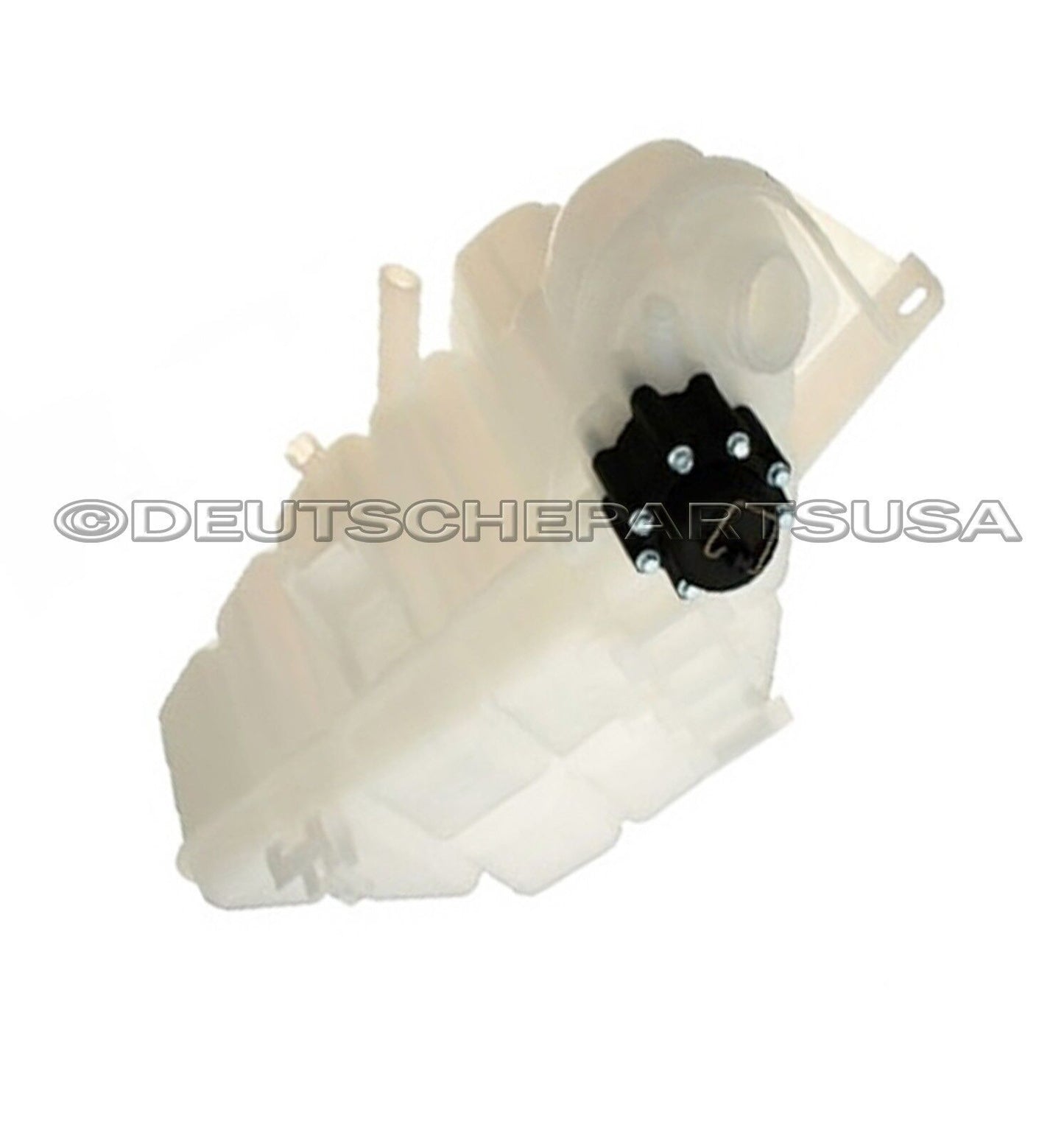 Porsche 996 997 911 ENGINE COOLANT EXPANSION RECOVERY RESERVOIR TANK 99610615704