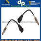 Land Rover LR4 Range Rover Sport Oxygen Sensor Front Upstream L+R LR011710 Set 2