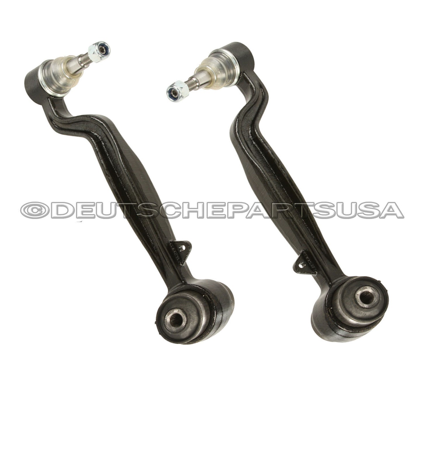 LAND RANGE ROVER FRONT LOWER CONTROL ARM BALL JOINT SET OEM # RBJ500920 x 2