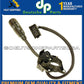 MERCEDES BENZ W140 S CLASS MULTI COMBINATION TURN SIGNAL BLINKER WIPER SWITCH