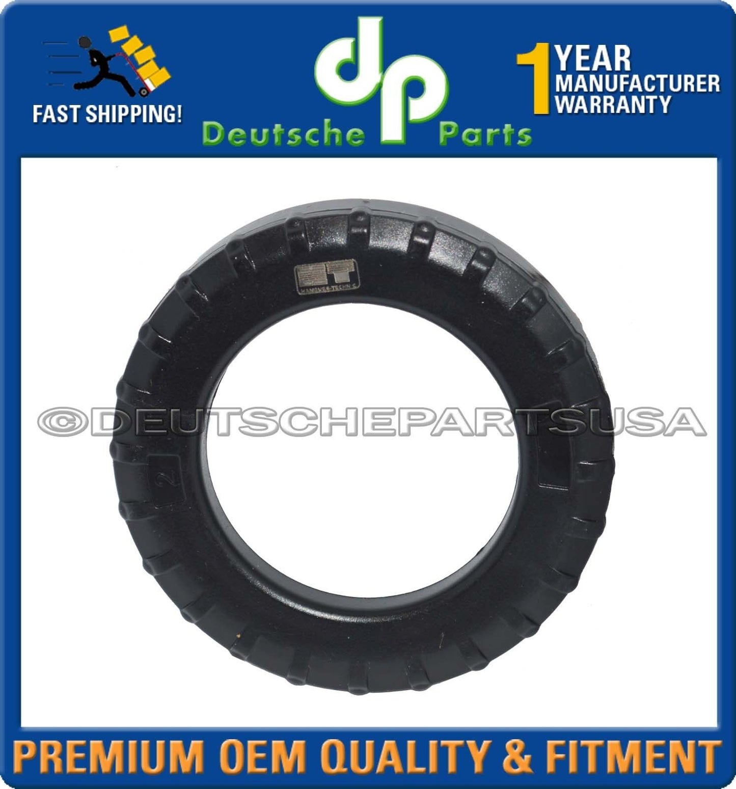 CHRYSLER TOWN & COUNTRY Front Suspension Strut Bearing 4743044AA