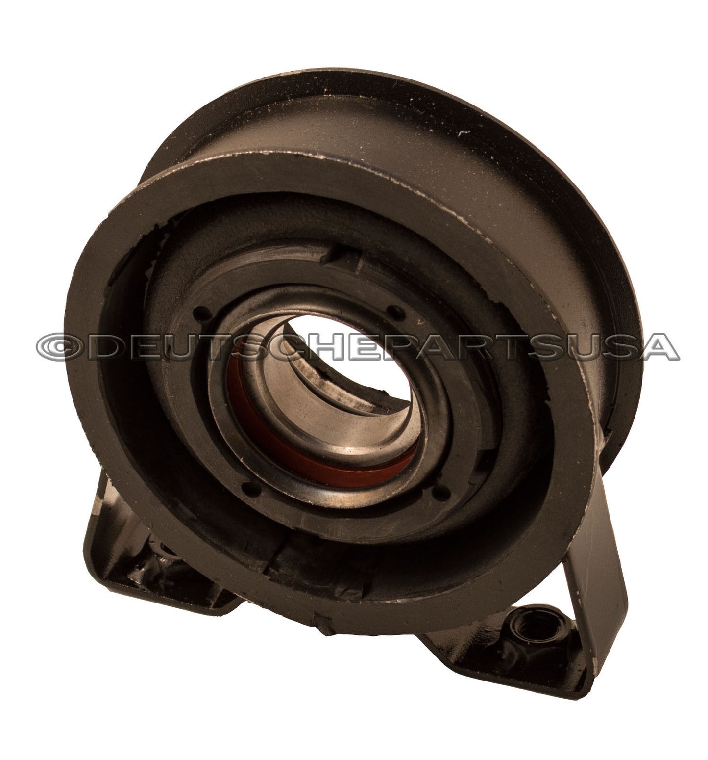 Driveshaft Center Support Bearing Drive Shaft Mount for Jaguar EBC9040 JLM1542