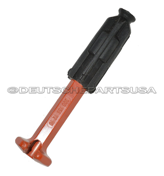 Mercedes w124 r129 w140 Spark Plug Connector 000 156 72 10 0001567210