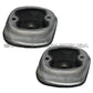 Mercedes W201 190D 1984-1985 Engine Mount  Left + Right 2012411613 Set of 2