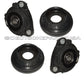 FRONT SUSPENSION STRUT MOUNT + BEARING + BUMP STOP BUMPER fr JAGUAR X-TYPE SET 6