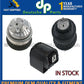 MB W210 E430 4MATIC ENGINE TRANSMISSION MOUNTS 2102402217 2102402117 2102400618