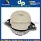 Mercedes W166 GL450 ML350 ML400 Engine Motor Mount Mounts LEFT + RIGHT Set of 2