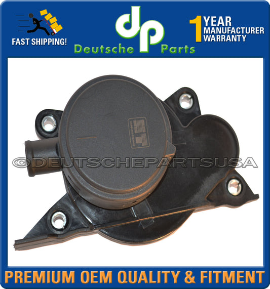 OIL TRAP SEPARATOR CRANKCASE BREATHER for MERCEDES W203 611 016 03 34 6110160334