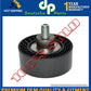 Acc. Belt Idler Deflection Pulley Alternator A/C Power Steering Belt 11288604267