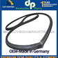 Porsche 911 Right Door Seal 964 531 096 00 96453109600 OEM-Made in Germany