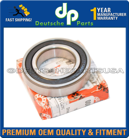 Mercedes R107 W108 W109 W110 W112 Drive Shaft Bearing in Center Support OEM