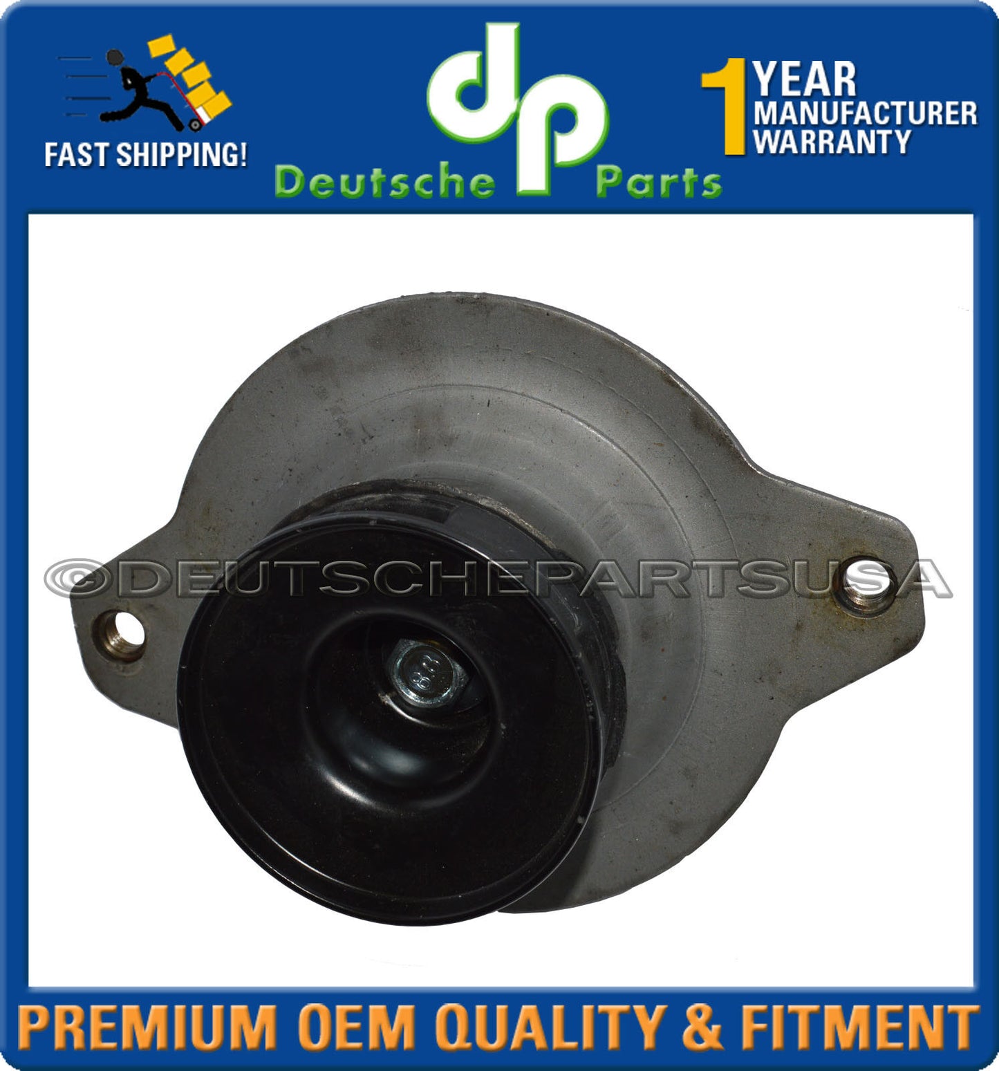 DODGE Sprinter 3500 Freightliner Sprinter 2500 3500Transmission Mount 68013684AA