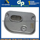 Audi Q3 Quattro VOLKSWAGEN CC Passat Tiguan AT Transmission Filter 09M 325 429