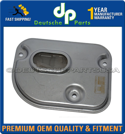 Audi Q3 Quattro VOLKSWAGEN CC Passat Tiguan AT Transmission Filter 09M 325 429