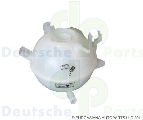 AUDI A3 TT QUATTRO VW GTI EOS GOLF JETTA PASSAT BEETLE R32 RABBIT EXPANSION TANK