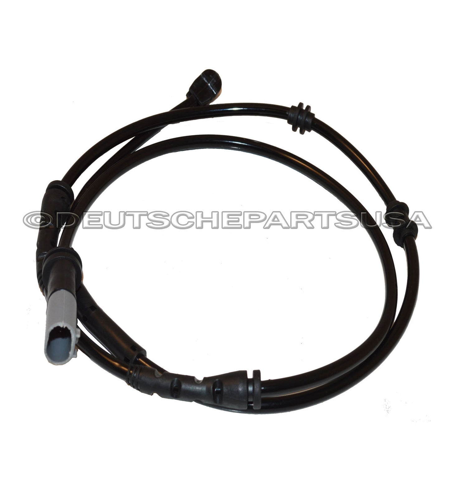 REAR BRAKE PAD INDICATOR SENSORS FOR BMW 740Li 740i 750i 34 35 6 791 960