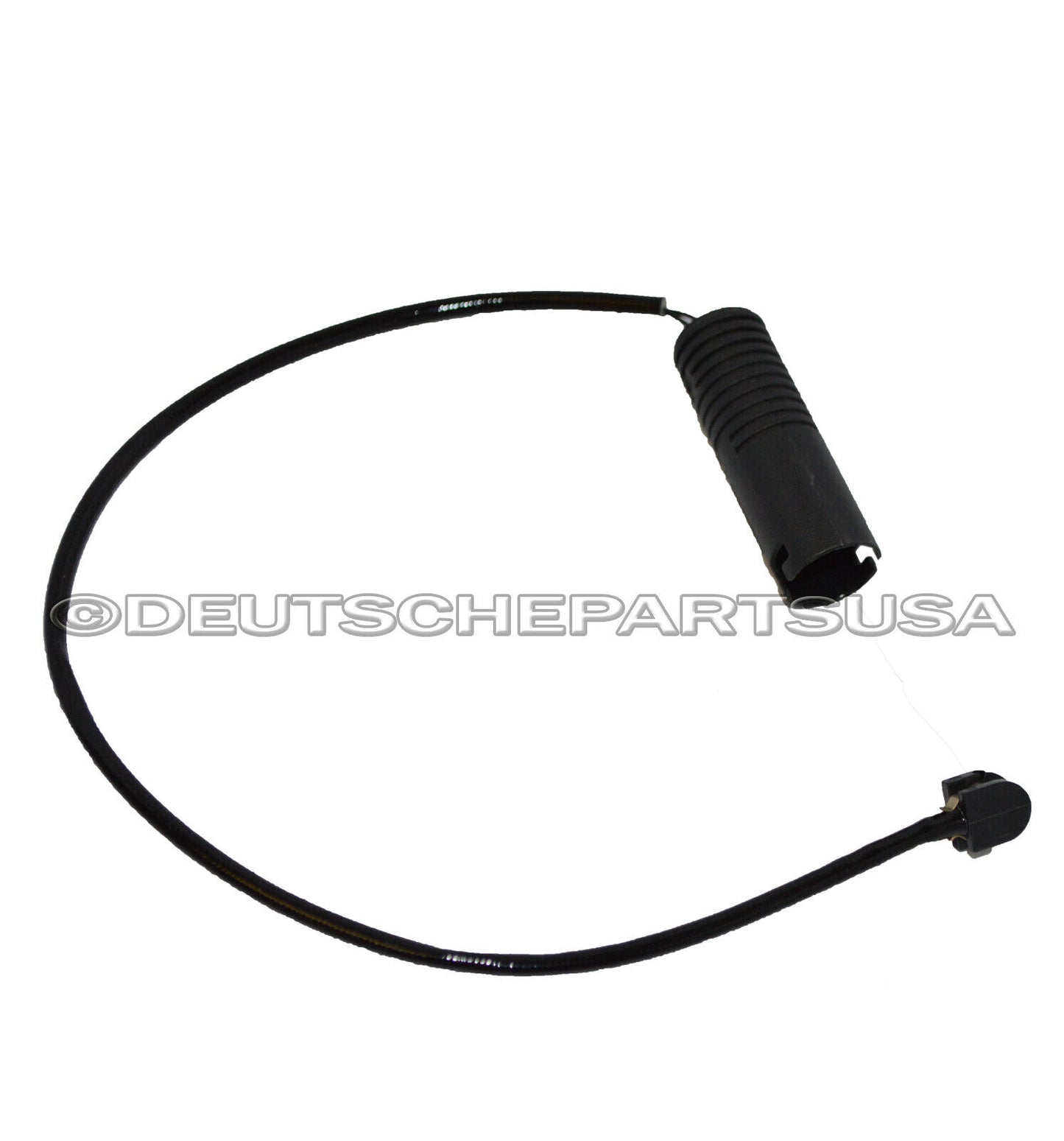REAR BRAKE PAD WEAR SENSOR INDICATOR 34 35 1 181 825 BMW E31 850ci 840ci