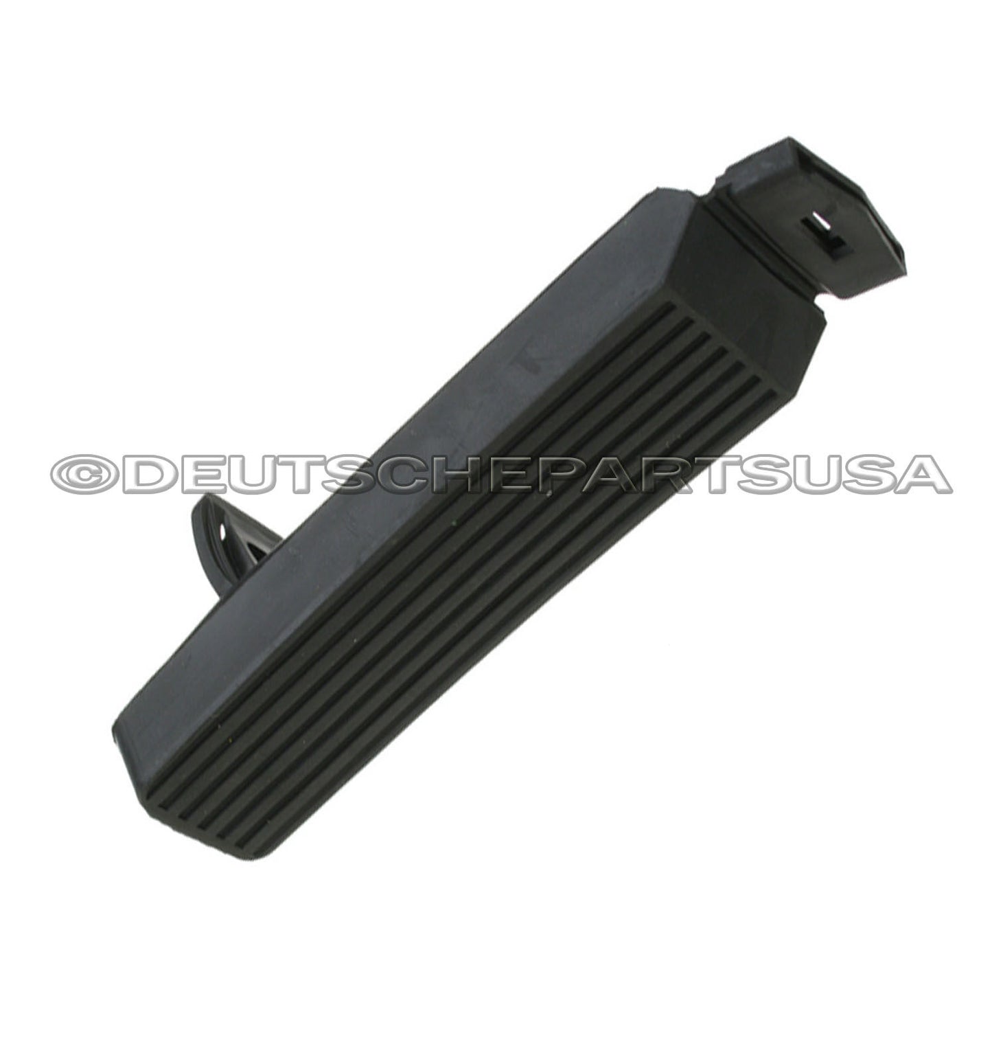 Mercedes Accelerator Pedal + RUBBER COVER W126 W124 W201 OEM # 1263000504