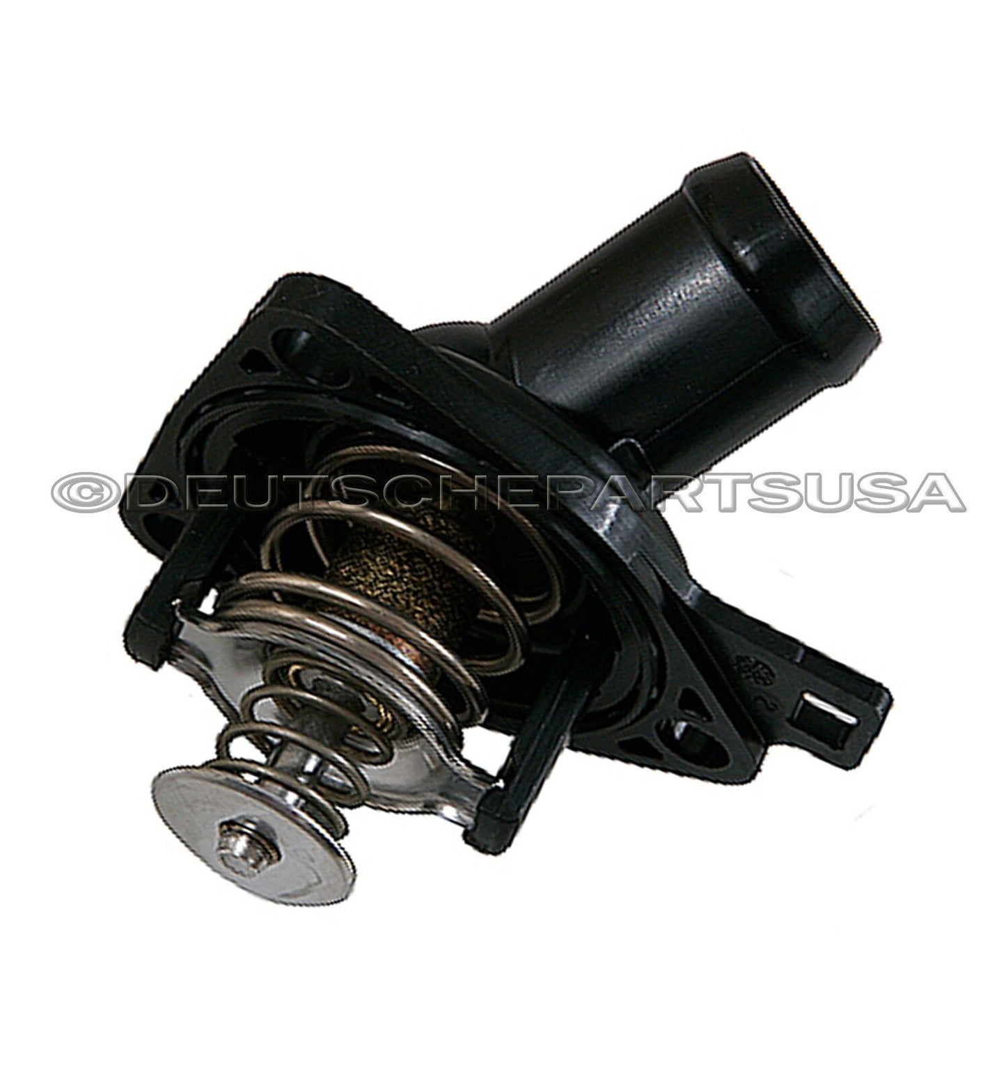 ENGINE WATER THERMOSTAT + HOUSING ASSEMBLY for HONDA ACURA 19301-RAF-004