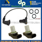 BMW E46 M3 Z3 Z4 Camshaft Cam Position Sensor Intake O'Ring Set