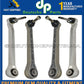 Porsche 993 911 STEERING Tie Rod Rods Ball Joint Control Arm Arms Suspension 22