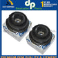 VW TOUAREG Upper + Lower Control Arms Ball Joints Strut Mount SUSPENSION KIT 16