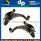For Land Rover LR4 Front Left & Right Lower & Upper Suspension Control Arm Kit 4
