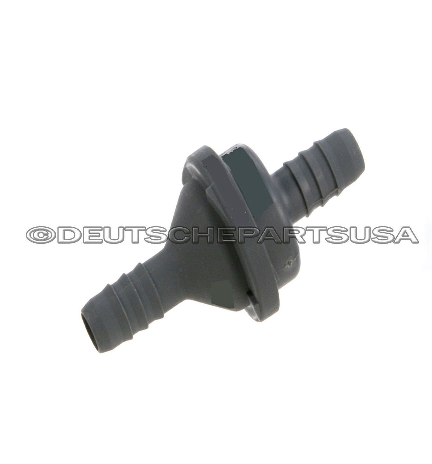 AUDI A4 TT VW PASSAT 1.8 L4 PCV CRANKCASE VENT VACUUM CHECK VALVE 06A133528D