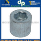 Porsche 911 930 Cylinder Head Nut 90110438202 901 104 382 02 Steel 18mm