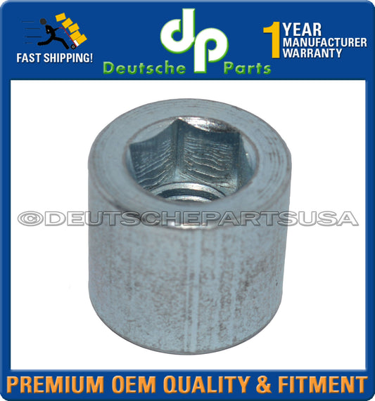 Porsche 911 930 Cylinder Head Nut 90110438202 901 104 382 02 Steel 18mm