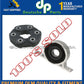 CARDAN Driveshaft Flex Disc Joint GUIBO + CENTER Support Bearing for BMW E83 X3