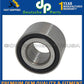For BMW E34 E28 525i Rear Wheel Bearing 33411123415 33 41 1 123 415 Set of 2